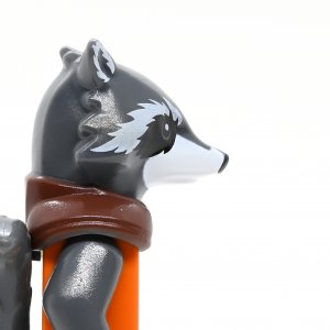Rocket Raccoon 