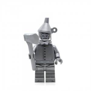 Tin Man