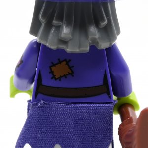 Wacky Witch