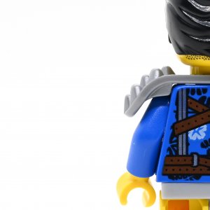Where Are My Pants?' Guy - Apocalypseburg