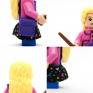 Luna Lovegood