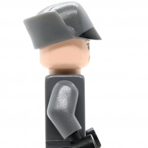 First Order Officer (Lieutenant / Captain)