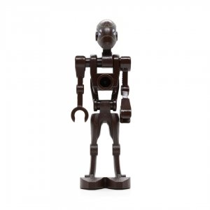 Commando Droid