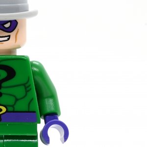 The Riddler