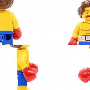Boxer