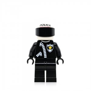 Police Officer