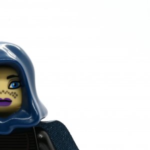Barriss Offee