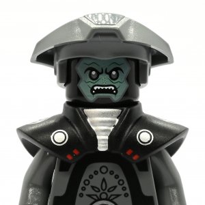 Imperial Inquisitor Fifth Brother