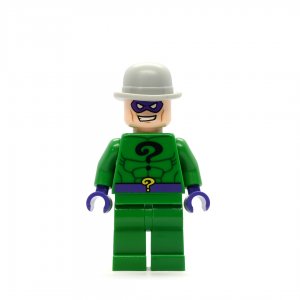 The Riddler