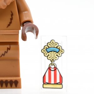 Cowardly Lion