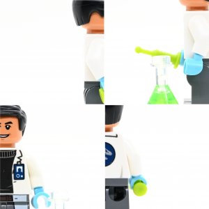 Dr. Wu