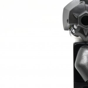InfectoByter / MechaByter
