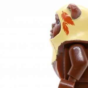 Paploo (Ewok)