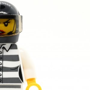 Jail Prisoner 50382
