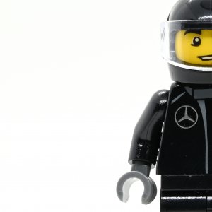 Mercedes-AMG GT3 Driver