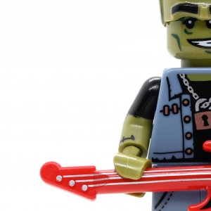 Monster Rocker