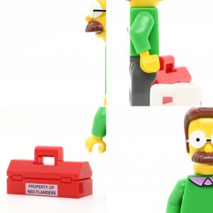 Ned Flanders
