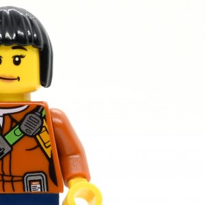 City Jungle Explorer Female