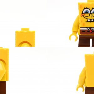 SpongeBob
