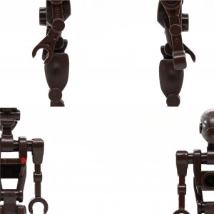 Commando Droid