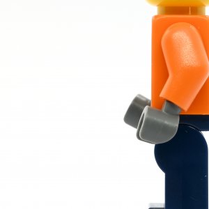 Construction Worker