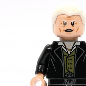 Gellert Grindelwald