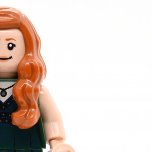 Ginny Weasley