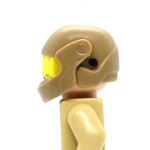 Resistance Trooper