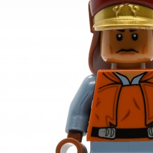 Captain Panaka