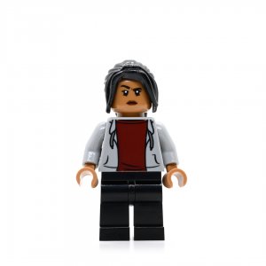MJ (Michelle Jones)