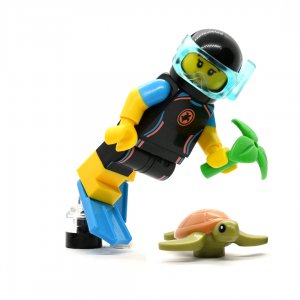 Sea Rescuer