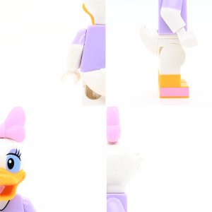 Daisy Duck