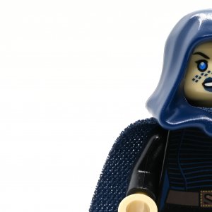 Barriss Offee