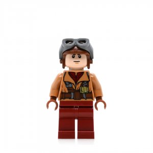 Naboo Fighter Pilot