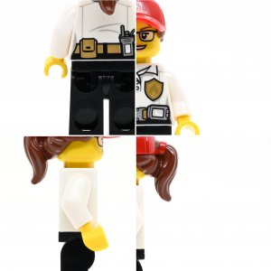 Firefighter