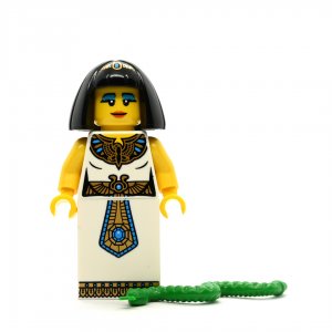 Egyptian Queen