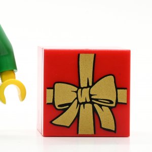 Holiday Elf