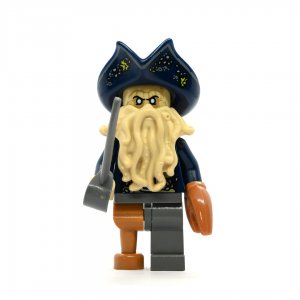 Davy Jones