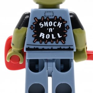 Monster Rocker