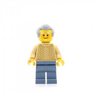 Child's Grandfather