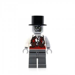 Zombie Groom