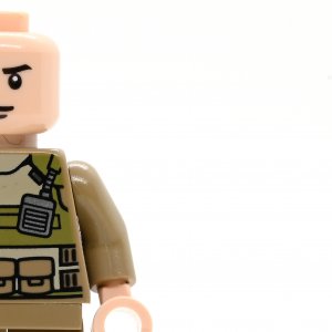 Colonel Hardy
