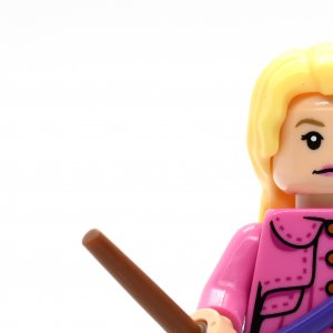 Luna Lovegood