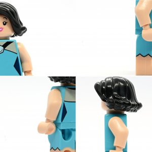 Betty Rubble