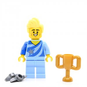 Figure Skating Champion