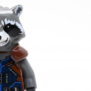 Rocket Raccoon