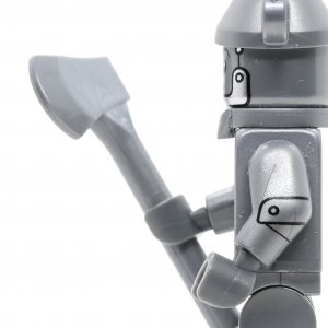 Tin Man