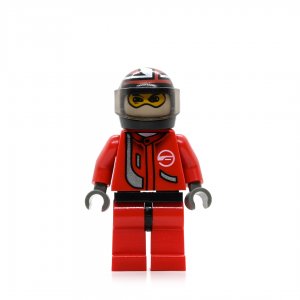 Racer Driver