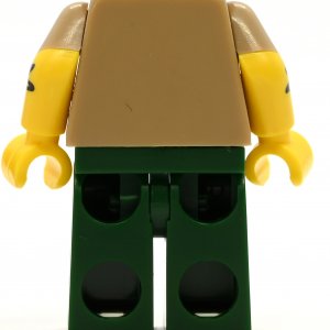 Groundskeeper Willie