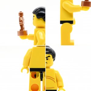 Sumo Wrestler
